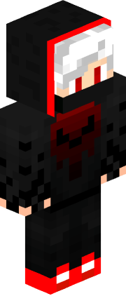 Skin Render