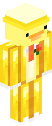 Skin Render
