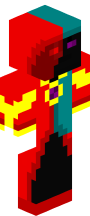 Skin Render