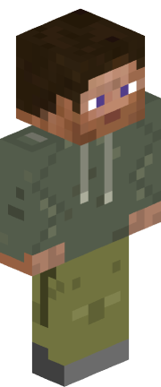 Skin Render