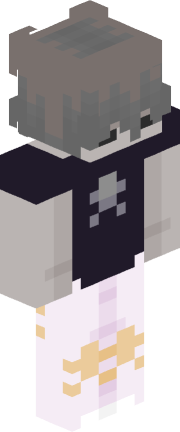 Skin Render