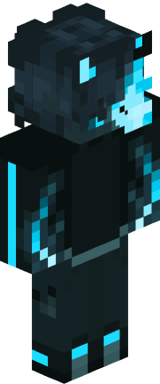 Skin Render