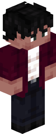 Skin Render