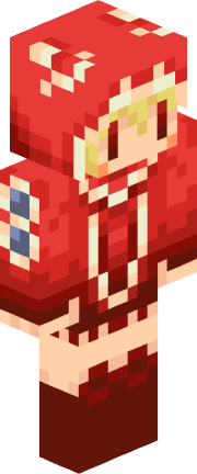 Skin Render