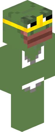 Skin Render
