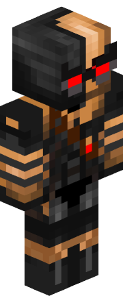 Skin Render