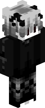Skin Render