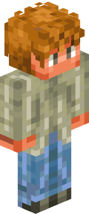 Skin Render