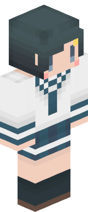 Skin Render