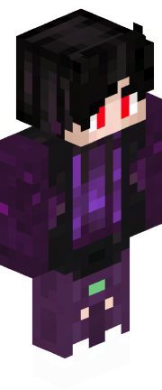 Skin Render