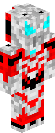 Skin Render