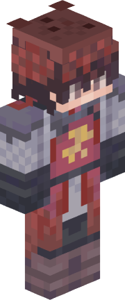 Skin Render