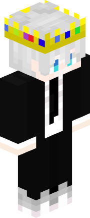 Skin Render