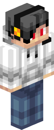 Skin Render