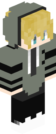 Skin Render