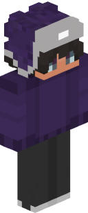 Skin di SHAKIL_