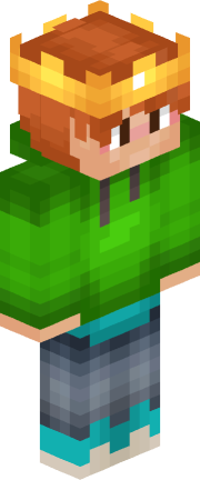Skin Render