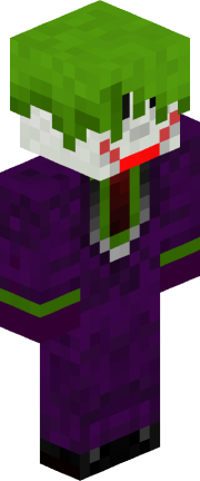 Skin Render