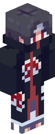 Skin Render