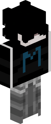 Skin Render