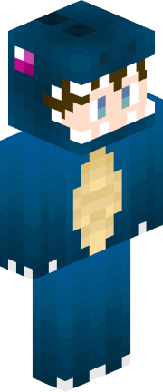 Skin Render