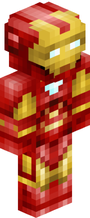 Skin Render