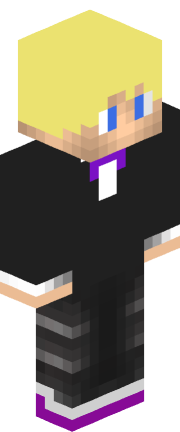 Skin Render