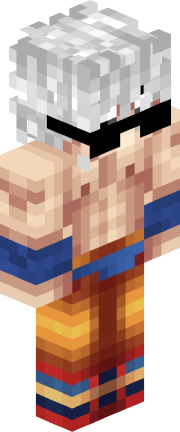 Skin Render