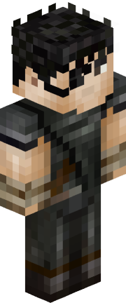 Skin Render