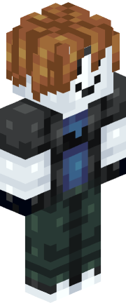 Skin Render
