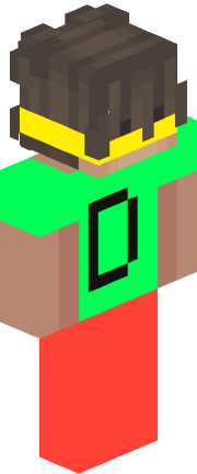 Skin Render