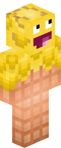 Skin SKKF