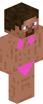 Skin Render