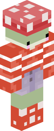 Skin Render