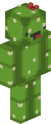 Skin Render