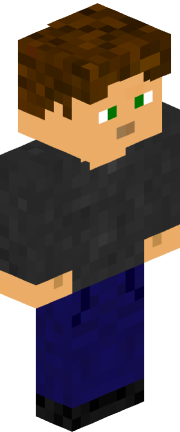 Skin Render