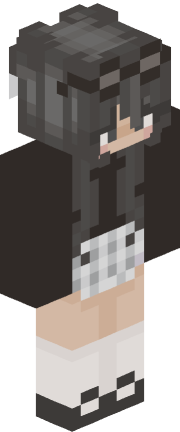 Skin Render