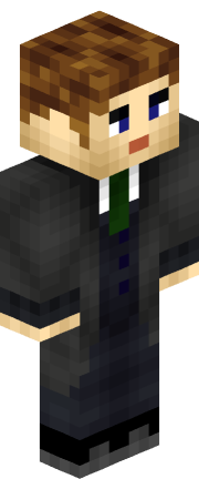 Skin Render