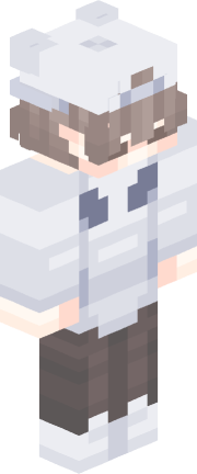 Skin Render