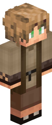 Skin Render