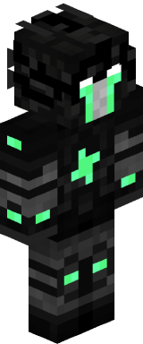 SOGGYHOBO's Minecraft skin