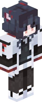 Skin Render