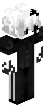 Skin Render