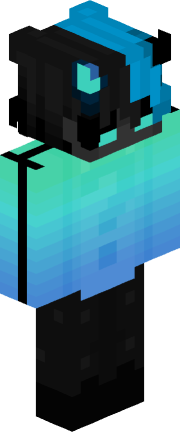 Skin Render