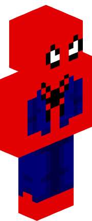 Skin Render