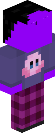 Skin Render