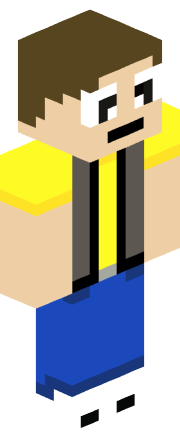 Skin Render