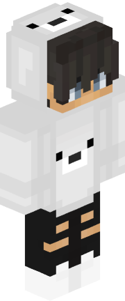 Skin Render