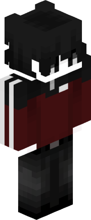 Skin Render
