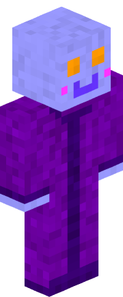 Skin Render